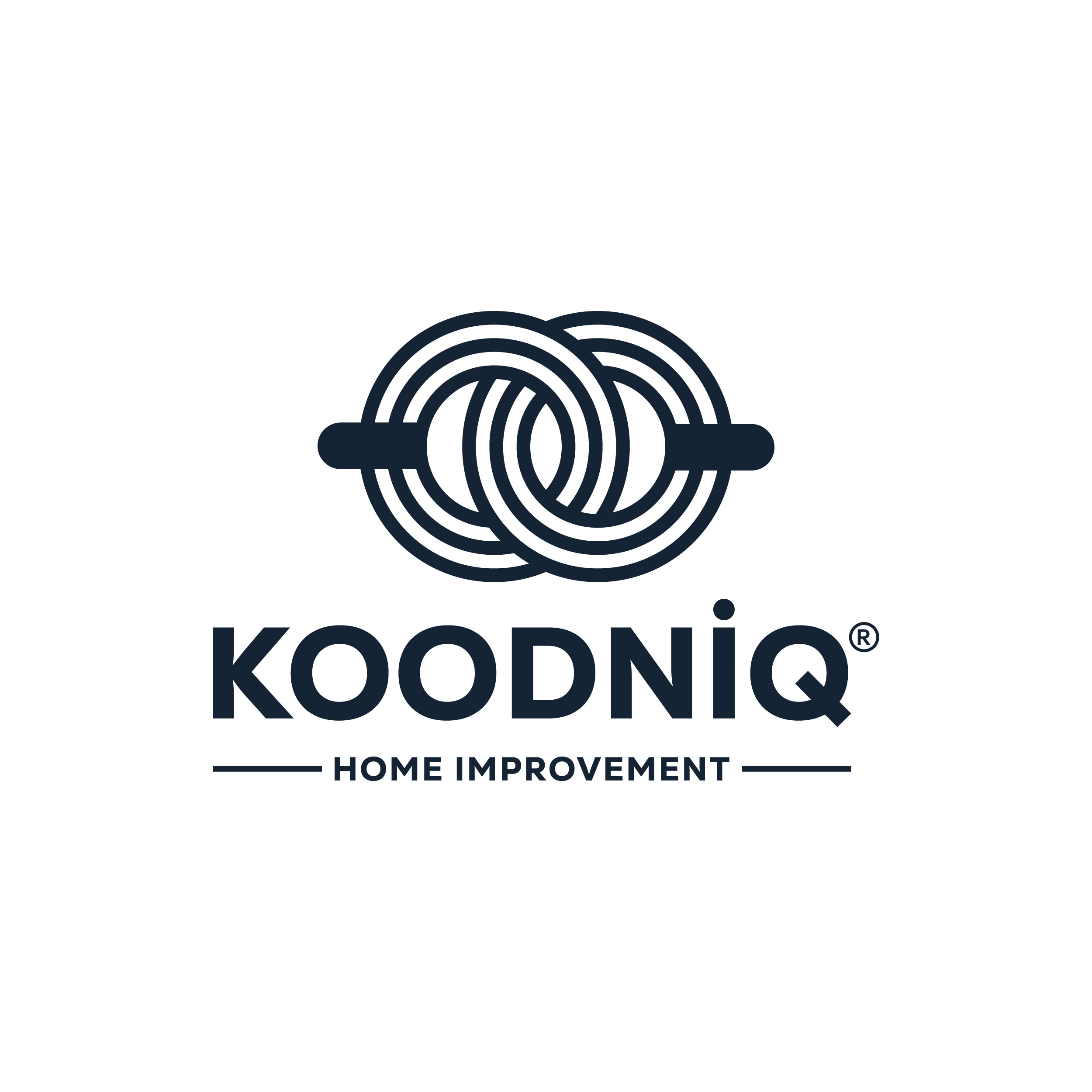 KOODNIQ Logo
